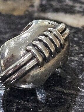 PANDORA American Football Charm No. 790384